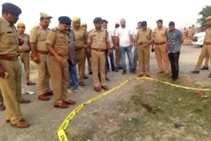 Pilibhit Encounter: यूपी के पीलीभीत में मुठभेड़, 3 खालिस्तानी आतंकी ढेर