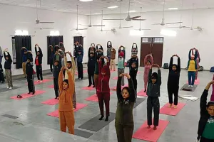फाजिल्का वासियों के लिए वरदान बनी ‘सीएम की योगशाला मुहिम’, अनेकों बीमारियों से मिला छुटकारा