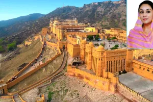 उपमुख्यमंत्री दिया कुमारी के नेतृत्व में राजस्थान पर्यटन को मिली निवेश की नई उड़ान..