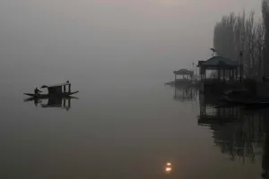 Jammu-Kashmir Weather: कसने लगी ठंड अपना शिकंजा! हो सकता है भारी हिमपात!