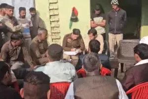 बिना दुल्हन लौटी बारात, नाबालिग मिली लड़की