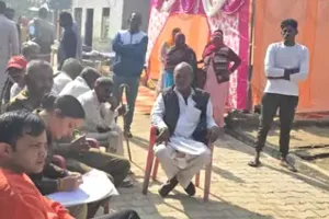 जींद में नाबालिग की शादी रुकवाई