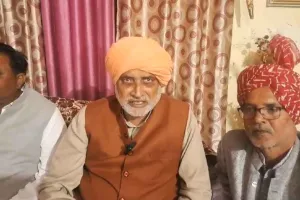 केंद्र व प्रदेश सरकार किसानों के हित में निरंतर कर रही कार्य: कृषि मंत्री श्याम सिंह राणा