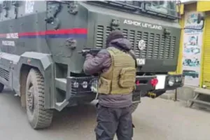 Kulgam Encounter: सुरक्षाबलों के साथ मुठभेड़ में 5 आतंकी ढेर!