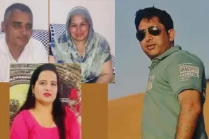 Kurukshetra Family Murder: ख़त्म कर पूरा परिवार खुद भी की ख़ुदकुशी!