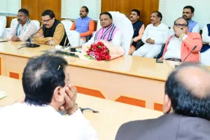 Odisha Public Examination Bill: परीक्षा में गड़बड़ी की तो काटनी पड़ेगी पाँच साल जेल और 10 लाख जुर्माना!
