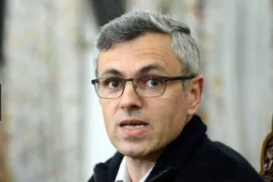Omar Abdullah: ईवीएम मुद्दे पर उमर अब्दुल्ला ने दिया कांग्रेस को झटका!