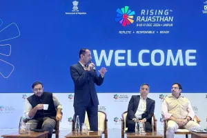 प्रोटोकॉल और लाइजनिंग ड्यूटी पर तैनात अधिकारियों के लिए ओरिएंटेशन प्रोग्राम का आयोजन