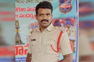 Sub-Inspector shoots himself: एसआई ने सर्विस रिवॉल्वर से खुद को गोली से उड़ाया!