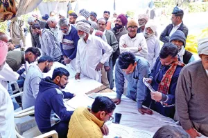 Yaad-e-Murshid Eye Camp: चार दिवसीय 33वाँ याद-ए-मुर्शिद परम पिता शाह सतनाम जी महाराज फ्री आई कैंप कल से