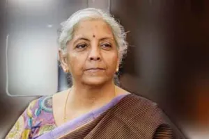 Sitharaman Appointed Central Observer: ”महाराष्ट्र में भाजपा विधायक दल के नेता का जल्द होगा चेहरा साफ़”