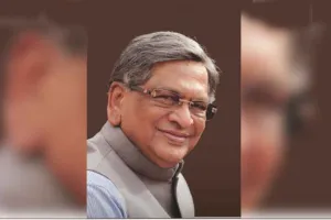 SM Krishna Passes Away: दिग्गज राजनेता एस.एम. कृष्णा नहीं रहे!