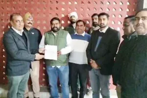 Religious Conversion Case: ”क्रिसमस के नाम पर रचा जा रहा धर्मांतरण का खेल”! सौंपा ज्ञापन