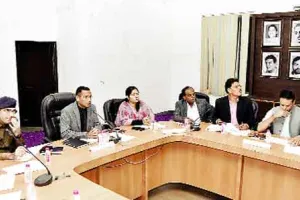 Viksit Bharat Viksit Rajasthan: पेरिस ओलंपिक-2024 एवं एशियन गेम्स-2023 के खिलाड़ी होंगे सम्मानित