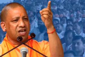 किसी के साथ भी अन्याय नहीं होने देंगे: योगी आदित्यनाथ