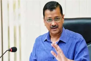 Delhi Election 2025: भाजपा बांट रही सोने की चेन : अरविंद केजरीवाल