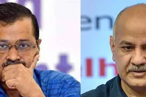 Delhi Excise Policy Scam: अरविंद केजरीवाल, मनीष सिसोदिया की फिर बढ़ेंगी मुश्किलें! ईडी को मिली केस चलाने की मंजूरी