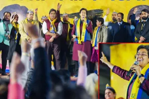 Aam Aadmi Party: ‘आप’ की दिल्ली में 15 गारंटी! क्या दिला पाएंगी केजरीवाल को चुनाव में जीत?