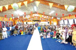Auckland News: ऑकलैंड, न्यूजीलैंड में गूंजा शाह सतनाम, शाह सतनाम!