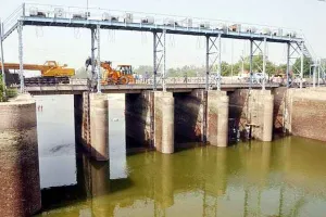 भाखड़ा प्रणाली की नहरों का रेगुलेशन जारी, 15 जनवरी से 23 जनवरी तक रहेगा प्रभावी