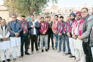 Opposition Councillor Resignations: परिषद नेता प्रतिपक्ष सहित 15 पार्षदों ने दिए इस्तीफे! बीजेपी के पार्षद भी शामिल