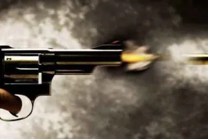 Hisar Crime: एसपीओ ने बेटे व पुत्रवधू को गोली मारी, गंभीर