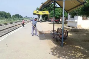 डिंग मंडी को उपतहसील बनाने की मांग को लेकर सीएम को भेजा पत्र