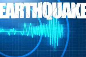 China Earthquake: भूकंप के तगड़े झटकों से कांपा चीन!