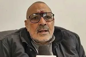 Delhi Election 2025: जिसने अन्ना हजारे को धोखा दिया, क्या वो जनता के साथ विश्वासघात नहीं करेगा?: गिरिराज सिंह