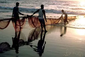 Indian fishermen Releases: श्रीलंका ने 41 भारतीय मछुआरे और किए रिहा