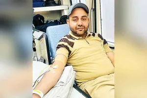 True Blood Pump in Japan: …और अब ट्रयू ब्लड पंप जापान में भी! जगाई मानवता भलाई कार्यों की अलख