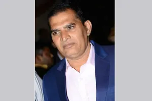 शहीद हुए मेरठ एसटीएफ के इंस्पेक्टर सुनील कुमार, मुठभेड़ में हुए थे घायल