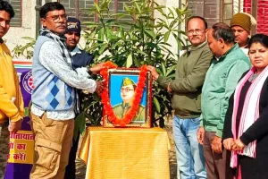 पराक्रम दिवस के रूप में मनाई गई नेताजी की जयंती