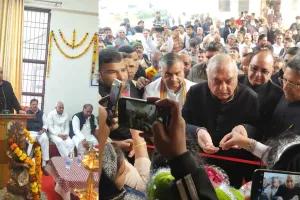 कांग्रेस सरकार में हुआ खरखौदा का कायाकल्प- हुडडा