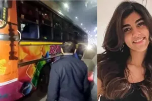 Sourav Ganguly’s Daughter Car Accident: पूर्व भारतीय कप्तान की बेटी की कार का एक्सीडेंट! बस ड्राइवर गिरफ्तार