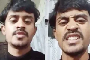 Lucknow 5 murder Case: मां व 4 बहनों की हत्या करने वाले युवक का वीडियो वायरल, किया सनसनीखेज खुलासा!