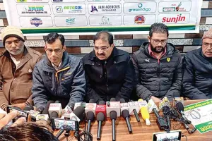 Sirsa News: माधोसिंघाना में पहली बार लगेगा किसान मेला! 500 किसान होंगे सम्मानित