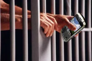 केन्द्रीय जेल फिरोजपुर से 17 मोबाईल बरामद