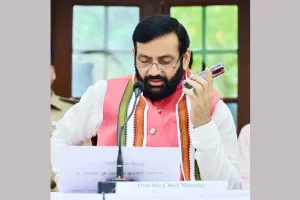 Haryana News: यमुना में जहर मिलाने के बयान पर हरियाणा सीएम नायब सैनी ने दी केजरीवाल को चुनौती