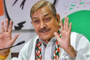 Delhi Elections: आतिशी अरविंद केजरीवाल की सच्ची चेली: प्रमोद तिवारी