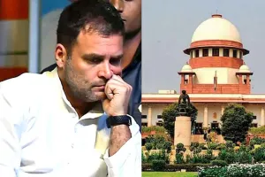 Defamation Case: अमित शाह पर आपत्तिजनक टिप्पणी मामले मे राहुल गाँधी को लेकर सुप्रीम कोर्ट ने जारी किए ये आदेश!