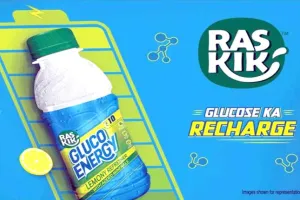 Raskik Gluco Energy: भारतीय उपभोक्ताओं के लिए रिलायंस ने पेश की नई एनर्जी ड्रिंक “रसकिक ग्लूको एनर्जी”