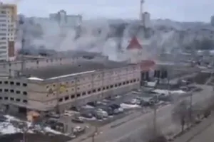 Russia-Ukraine War Update: रूस ने 14 एटीएसीएमएस, स्ट्रोम शैडो मिसाइलों को मार गिराया