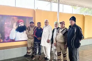 Sangaria News: एक बार फिर फरिश्ता बनकर पहुंचे संगरिया के डेरा श्रद्धालु!