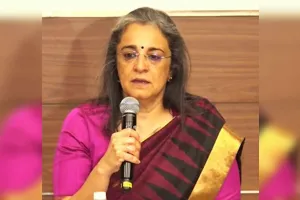 SEBI News: भारत को जल्द मिलेगा नया सेबी चीफ, सरकार ने आवेदन आमंत्रित किए