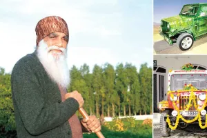 Shah Satnam Ji Maharaj: सतगुरु की दात का प्यार व सत्कार