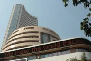 Stock Market Today: तेजी के साथ ओपन हुआ भारतीय शेयर बाजार