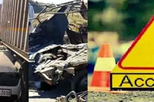 Udaipur Accident: राजस्थान में हुआ बड़ा सड़क हादसा, छह लोगों की मौत, सीएम ने जताया दुख