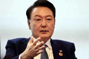 South Korean President Detained: दक्षिण कोरिया के राष्ट्रपति गिरफ्तार