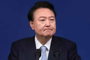 South Korea President News: दक्षिण कोरिया के राष्ट्रपति यून मुश्किलों में! स्पेशल जांच विधेयक पारित!